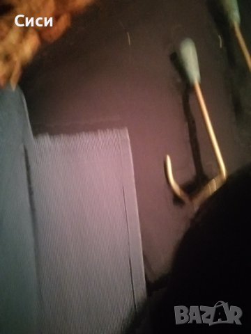 Стенна закачалка, снимка 3 - Закачалки - 40370784