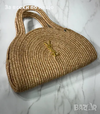 Yves Saint Laurent Дамска Чанта - Налични Различни Цветове Код E28, снимка 9 - Чанти - 50214652