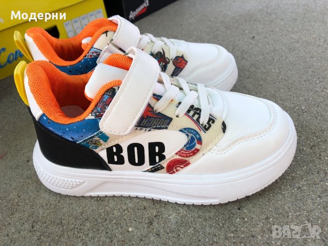 Маратонки ВоВ, снимка 2 - Детски маратонки - 42218875