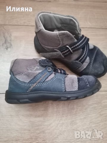 Superfit обувки номер 23, снимка 2 - Детски боти и ботуши - 41533645