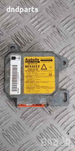 Airbag модул Renault Laguna 2000г.	