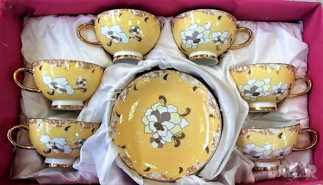   Подарък за порцеланова сватба или годишнина, снимка 14 - Подаръци за сватба - 22724087