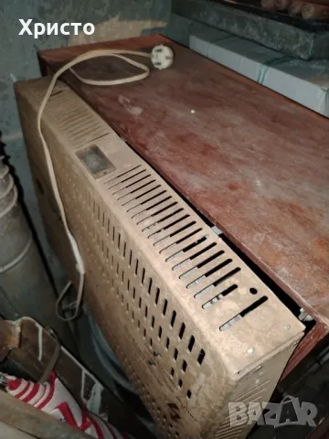 Български лампови телевизори , снимка 5 - Антикварни и старинни предмети - 50153778