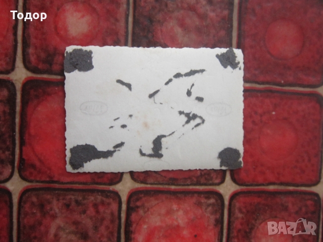 Картичка снимка немски войник 3 райх а1, снимка 4 - Колекции - 36108118