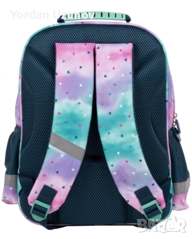 Детска раница Cleo&Frank, снимка 5 - Раници - 51694962