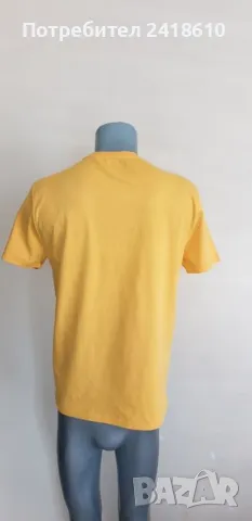 POLO Ralph Lauren Cotton Custom Slim Fit Mens Size М НОВО! ОРИГИНАЛ! Мъжка Тениска!, снимка 8 - Тениски - 50169845