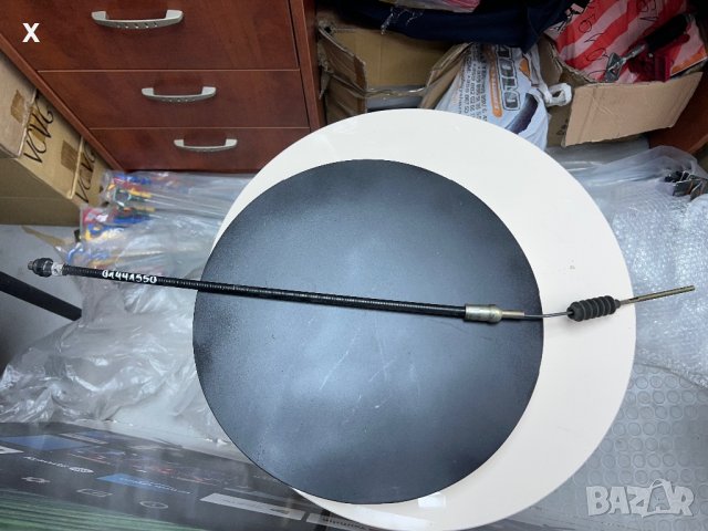 ЖИЛО СЪЕДИНИТЕЛ 01.441550 RENAULT Trafic I 1.4, 1.6, 1.7, 2.1 D, 1980 - 1994 БЕНЗИН ДИЗЕЛ, снимка 2 - Части - 41330460