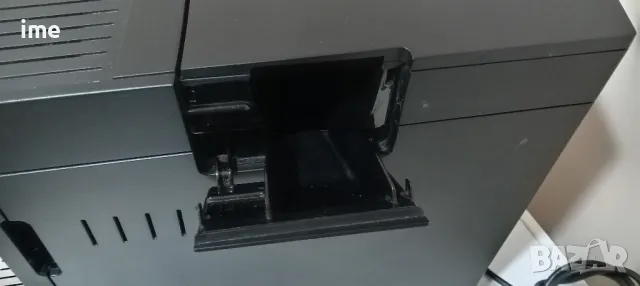 Кафеавтомат / кафемашина - робот. НОМЕР 12. Nivona Cafe Romantica. Type 572., снимка 7 - Кафемашини - 49044489