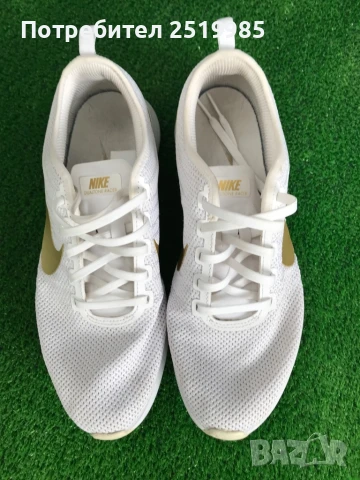Маратонки Nike dualtore racer , снимка 5 - Маратонки - 50800513