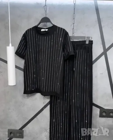 дамски екип, снимка 2 - Спортни екипи - 50395781