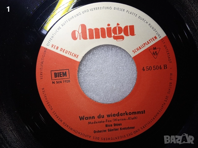 Грамофонни плочи, снимка 3 - Грамофонни плочи - 52904306