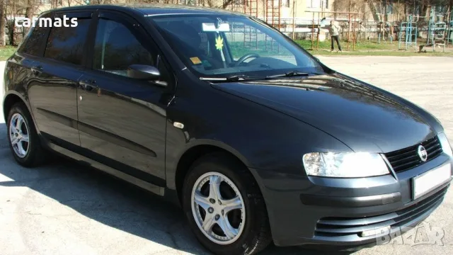Ветробрани HEKO за Fiat Stilo (2001-2010)
