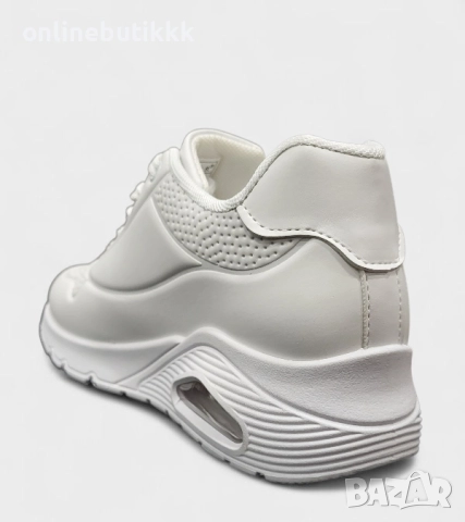 Страхотни дамски обувки 🍒, снимка 2 - Маратонки - 52240648