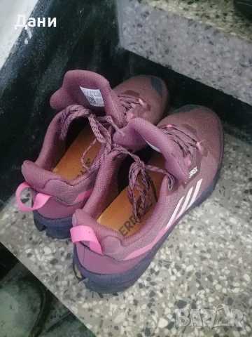 дамски маратонки 