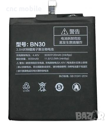 Xiaomi Redmi 4A оригинални части и аксесоари 