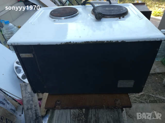 *ПЕЧКА РАХОВЕЦ 1710250746, снимка 12 - Печки, фурни - 52082853