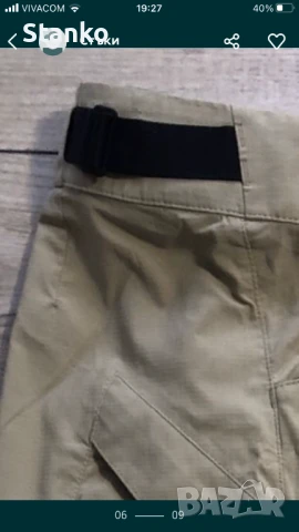 Панталон Fox Ranger , снимка 8 - Велосипеди - 50871101