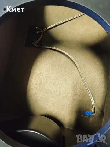 Palmer Cab 212 със Celestion V30 Китарен кабинет, колона 2х12" , 2x60W / 2х8ohm ома , снимка 5 - Китари - 51648961