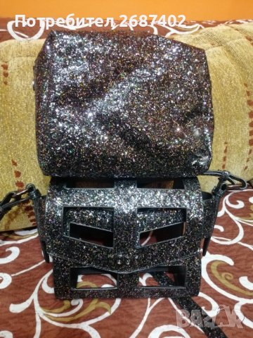  Дамска чанта Nobo, снимка 8 - Чанти - 38959255