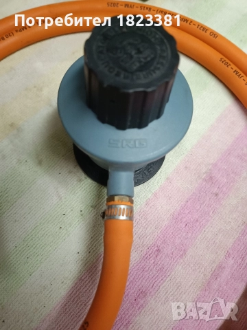 Газов котлон комплект, снимка 6 - Газови котлони - 52988897