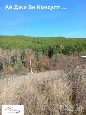 Парцел в с. Клисура, гр. Банкя, снимка 7 - Парцели - 52400664