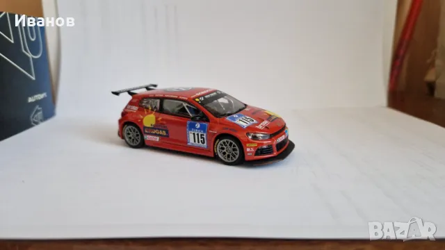 Модели diecast cars Мерцедес Фолксваген БМВ Субару , снимка 8 - Колекции - 48548575