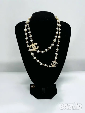 колиета chanel valentino garavani 