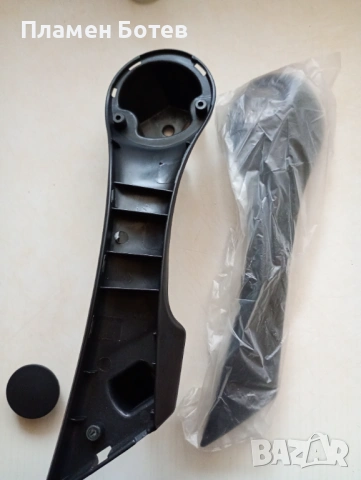 Ръкохватка за предна лява врата за Renault Megane 2 