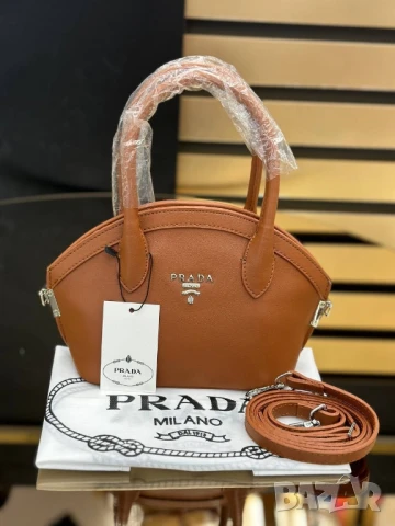 чанти prada