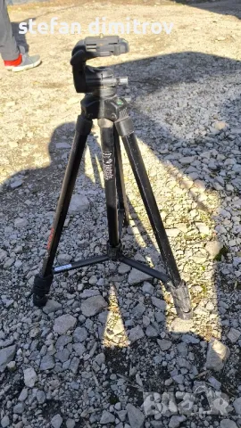 BOSCH BT 150 Professional - Статив за лазер, снимка 11 - Измервателни инструменти - 48916477