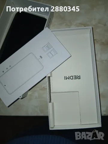 Нов телефон Редми 17 , снимка 5 - Xiaomi - 56236905
