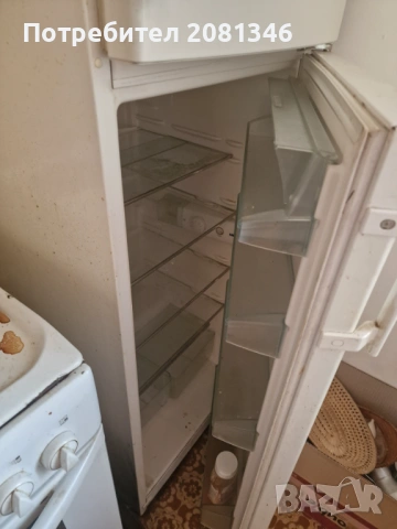 Хладилник Либхер