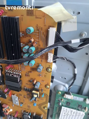 Power board 310RLM0D00000181TP  FSP524-5F01 , for ,Philips 65PUS9809/12 for 65inc DISPLAY LTA650FJ01, снимка 3 - Части и Платки - 49758046
