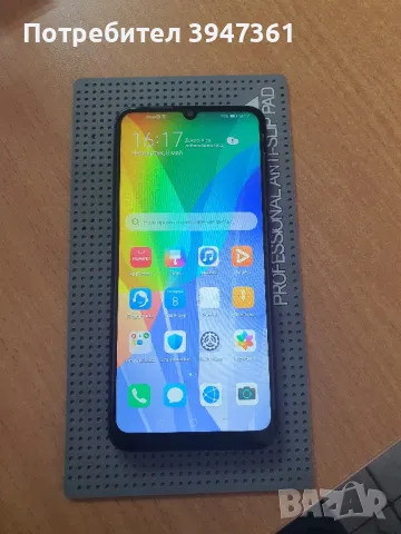 Huawei Y6p (64gb), снимка 4 - Huawei - 50208264