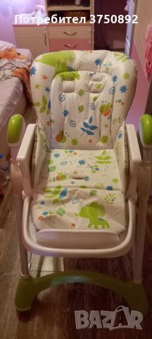 Столче за хранене, снимка 7 - Други - 40935335