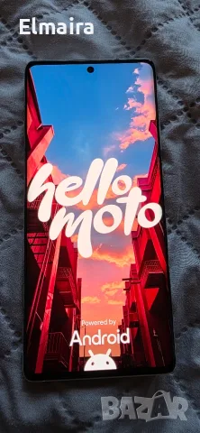 Motorola Edge 30 ultra , 5G, 256 GB