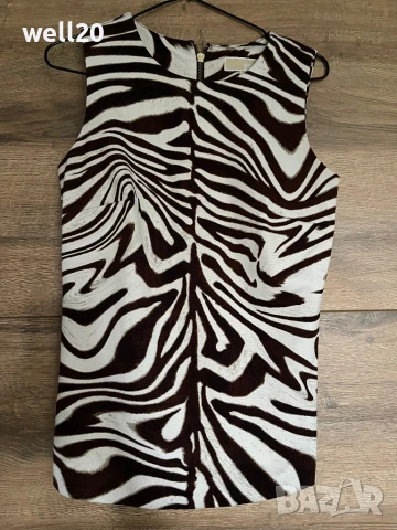 Потник Michael Kors