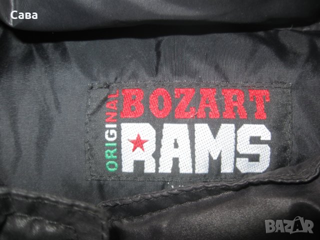 Елек BOZART RAMS  мъжки,М