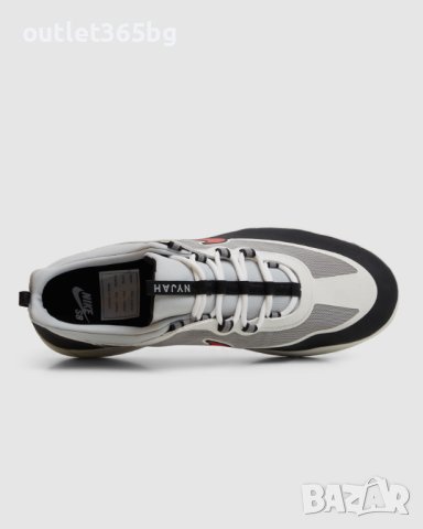 Nike - SB Nyjas FREE 2.0 Оригинал Код 379, снимка 3 - Маратонки - 41861619