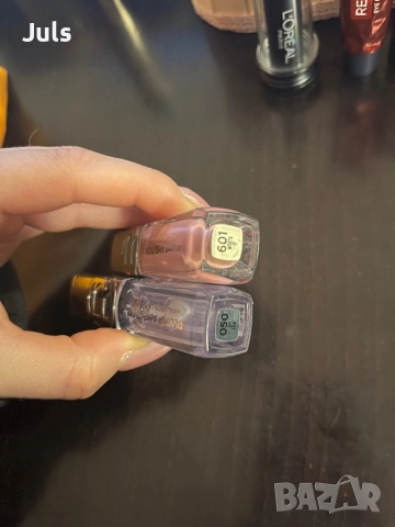 Козметични продукти, гримове, снимка 11 - Козметика за лице - 53593943