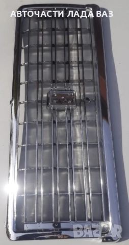Решетка за Лада 2107