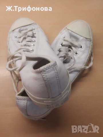 Кецове Converse №40, снимка 9 - Кецове - 41066482