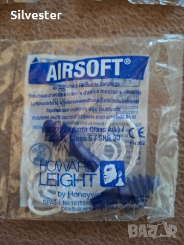 Предпазни Тапи за уши против ШУМ за РАБОТА със връзки и корда, снимка 2 - Други стоки за дома - 51527652