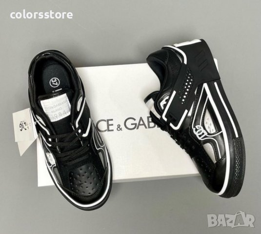 Дамски кецове  Dolce&Gabbana  код Br101, снимка 3 - Кецове - 38762261