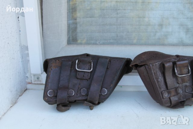 3 броя паласки за М95, снимка 5 - Антикварни и старинни предмети - 42001542