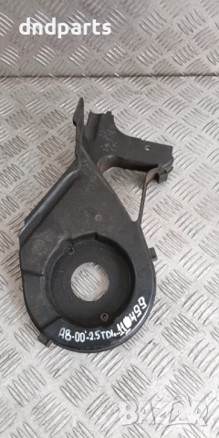 Ангренажен капак Audi A8 2.5TDI 2000г.	