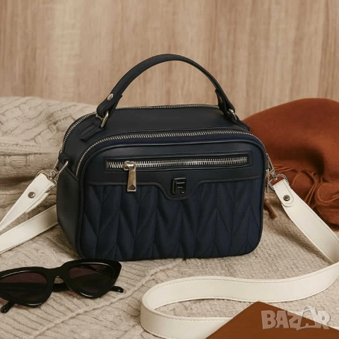 чанта , снимка 4 - Чанти - 52091876