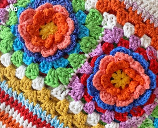 Красив летен топ, Ефектен топ, Флорален топ, снимка 3 - Корсети, бюстиета, топове - 44231268