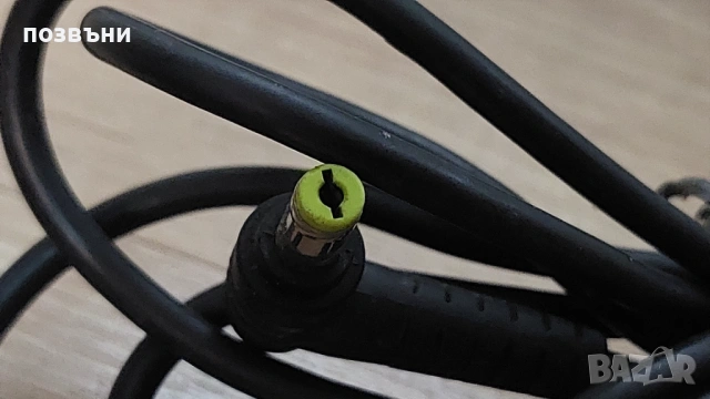 Оригинално зарядно за лаптоп Acer 120W, снимка 3 - Части за лаптопи - 53586332