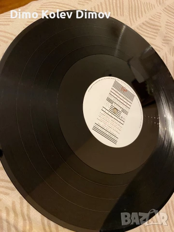 Sandra “Mirrors” LP Vinyl, Грамофонна Плоча, снимка 5 - Грамофонни плочи - 51396005